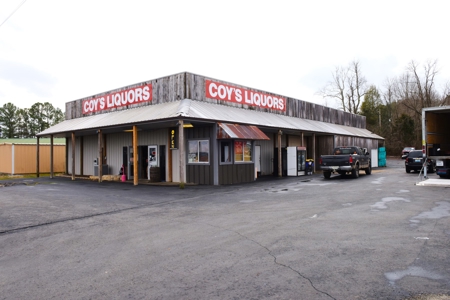 Successful, Operating Liquor Store incl. All Inventory, - image 7