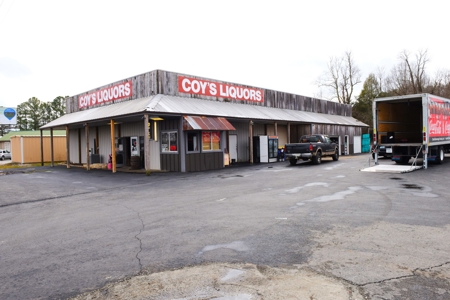 Successful, Operating Liquor Store incl. All Inventory, - image 9