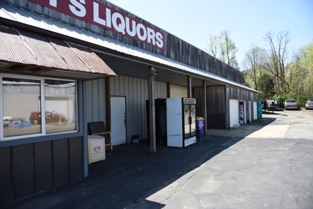 Successful, Operating Liquor Store incl. All Inventory, - image 23