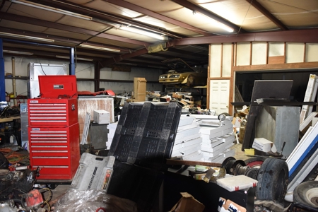 Successful, Operating Liquor Store incl. All Inventory, - image 28