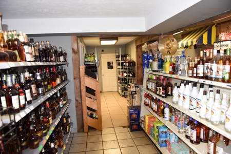 Successful, Operating Liquor Store incl. All Inventory, - image 14