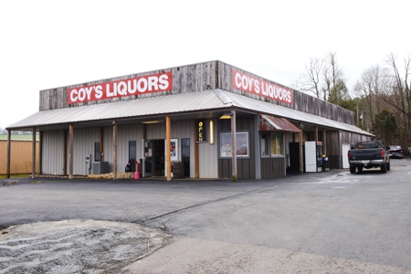 Successful, Operating Liquor Store incl. All Inventory, - image 8