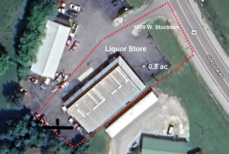 Successful, Operating Liquor Store incl. All Inventory, - image 4