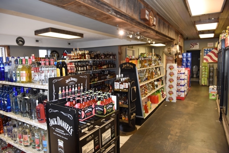 Successful, Operating Liquor Store incl. All Inventory, - image 21