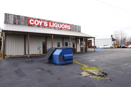 Successful, Operating Liquor Store incl. All Inventory, - image 11