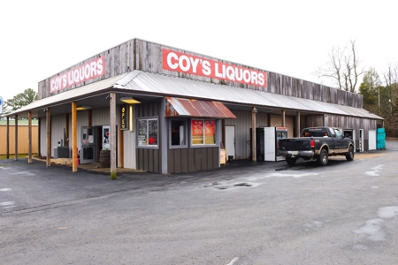 Successful, Operating Liquor Store incl. All Inventory, - image 3
