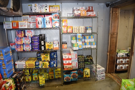 Successful, Operating Liquor Store incl. All Inventory, - image 19