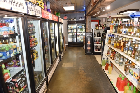 Successful, Operating Liquor Store incl. All Inventory, - image 16
