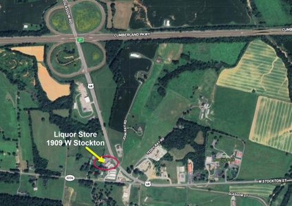 Successful, Operating Liquor Store incl. All Inventory, - image 6