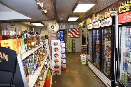 Successful, Operating Liquor Store incl. All Inventory, - image 15