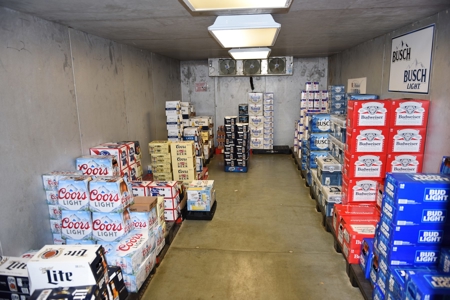 Successful, Operating Liquor Store incl. All Inventory, - image 20