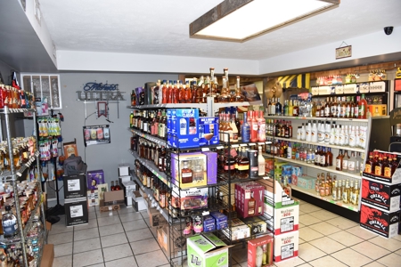 Successful, Operating Liquor Store incl. All Inventory, - image 13