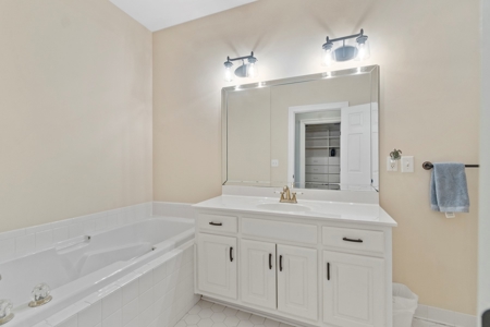 Albemarle Plantation Townhouse For Sale-Golf & Water Views - image 29