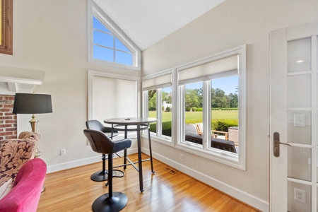 Albemarle Plantation Townhouse For Sale-Golf & Water Views - image 11