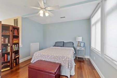 Albemarle Plantation Townhouse For Sale-Golf & Water Views - image 36