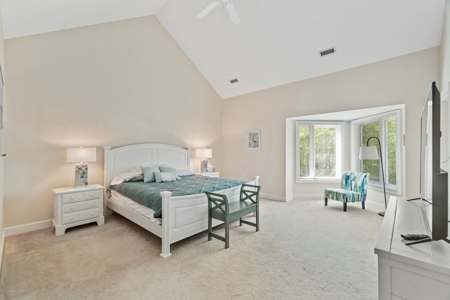 Albemarle Plantation Townhouse For Sale-Golf & Water Views - image 25
