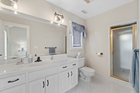 Albemarle Plantation Townhouse For Sale-Golf & Water Views - image 28