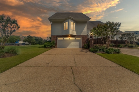 Albemarle Plantation Townhouse For Sale-Golf & Water Views - image 1