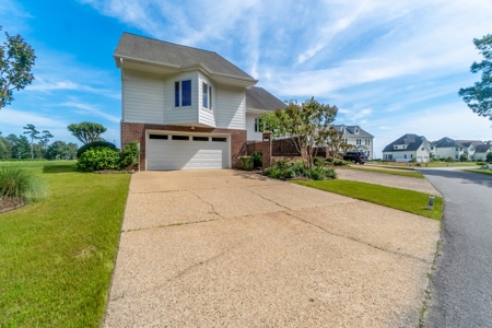 Albemarle Plantation Townhouse For Sale-Golf & Water Views - image 2