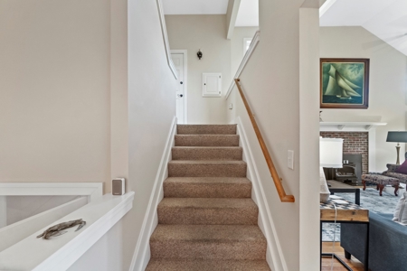 Albemarle Plantation Townhouse For Sale-Golf & Water Views - image 22