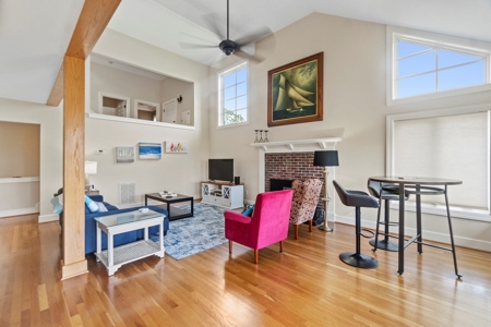 Albemarle Plantation Townhouse For Sale-Golf & Water Views - image 10