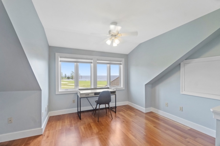 Albemarle Plantation Townhouse For Sale-Golf & Water Views - image 37