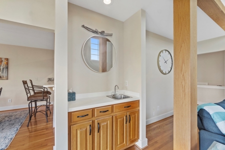 Albemarle Plantation Townhouse For Sale-Golf & Water Views - image 12