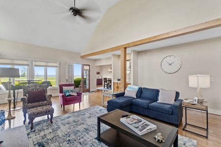 Albemarle Plantation Townhouse For Sale-Golf & Water Views - image 14