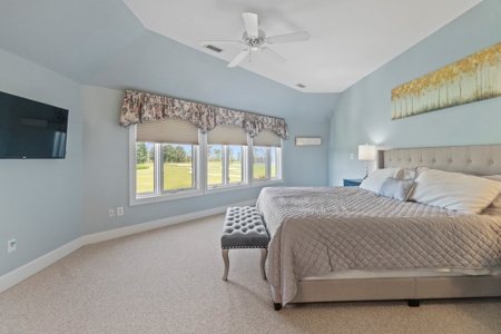 Albemarle Plantation Townhouse For Sale-Golf & Water Views - image 31