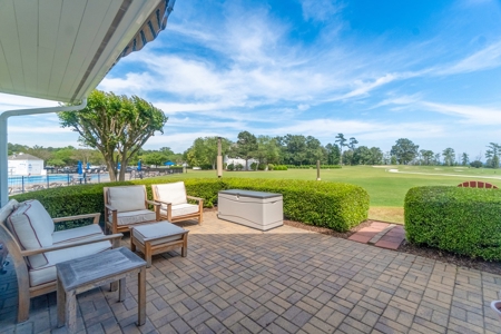 Albemarle Plantation Townhouse For Sale-Golf & Water Views - image 43