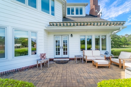Albemarle Plantation Townhouse For Sale-Golf & Water Views - image 45