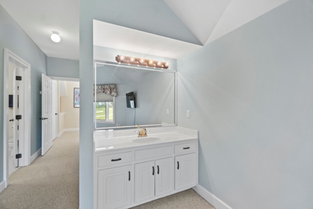 Albemarle Plantation Townhouse For Sale-Golf & Water Views - image 34