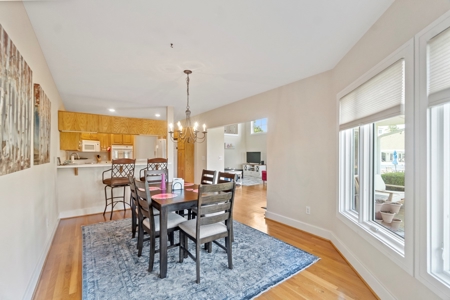 Albemarle Plantation Townhouse For Sale-Golf & Water Views - image 21