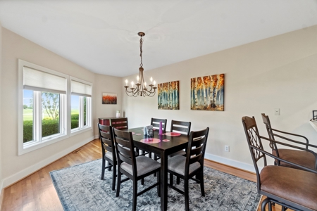 Albemarle Plantation Townhouse For Sale-Golf & Water Views - image 19