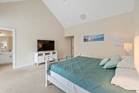 Albemarle Plantation Townhouse For Sale-Golf & Water Views - image 26
