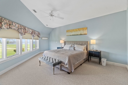 Albemarle Plantation Townhouse For Sale-Golf & Water Views - image 33
