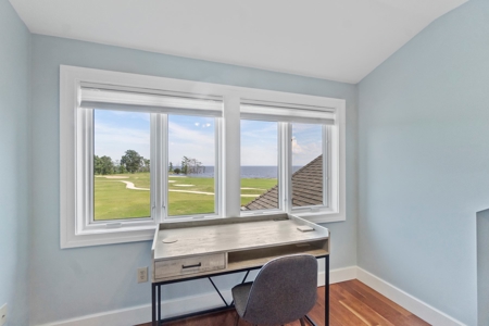 Albemarle Plantation Townhouse For Sale-Golf & Water Views - image 38