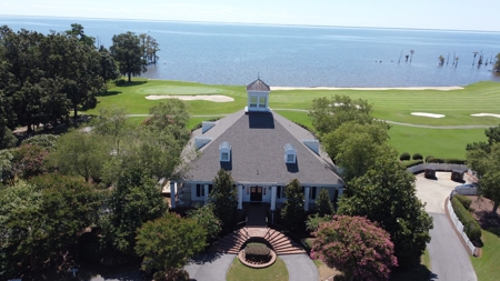 Albemarle Plantation Townhouse For Sale-Golf & Water Views - image 50