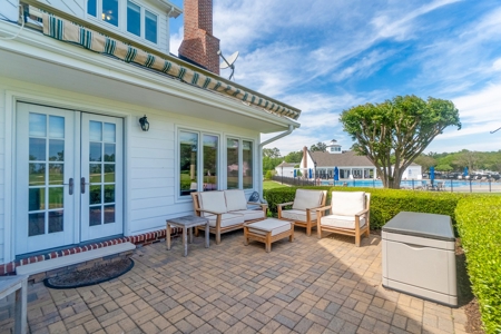 Albemarle Plantation Townhouse For Sale-Golf & Water Views - image 44