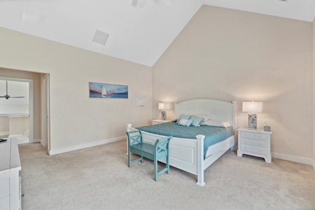 Albemarle Plantation Townhouse For Sale-Golf & Water Views - image 27