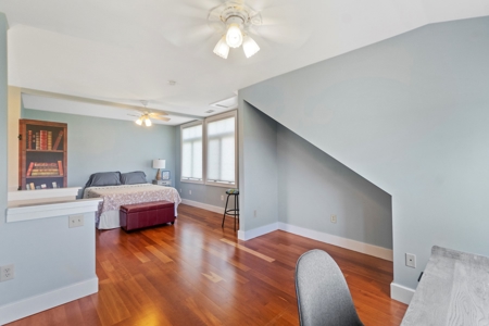 Albemarle Plantation Townhouse For Sale-Golf & Water Views - image 39