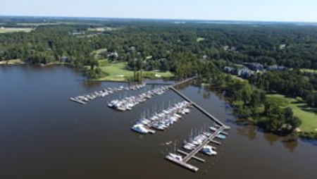 Albemarle Plantation Townhouse For Sale-Golf & Water Views - image 48