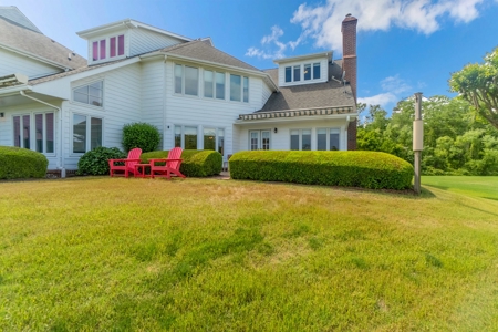 Albemarle Plantation Townhouse For Sale-Golf & Water Views - image 47