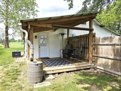 Southern Missouri Hobby Farm With Stunning Home - image 29