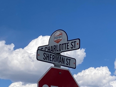Prime Mixed-Use Building Lot in Ridgway, Colorado - image 18