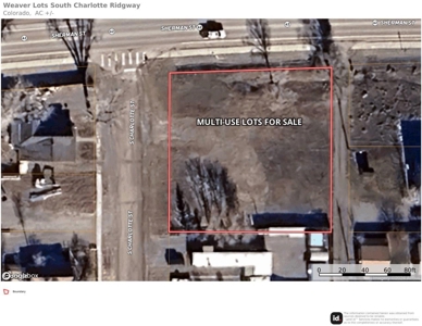 Prime Mixed-Use Building Lot in Ridgway, Colorado - image 1