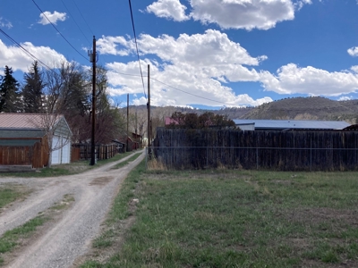Prime Mixed-Use Building Lot in Ridgway, Colorado - image 9