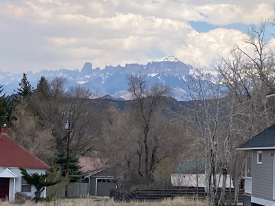 Prime Mixed-Use Building Lot in Ridgway, Colorado - image 8