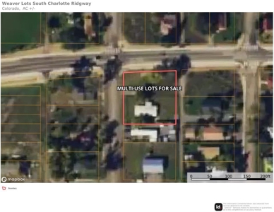 Prime Mixed-Use Building Lot in Ridgway, Colorado - image 19