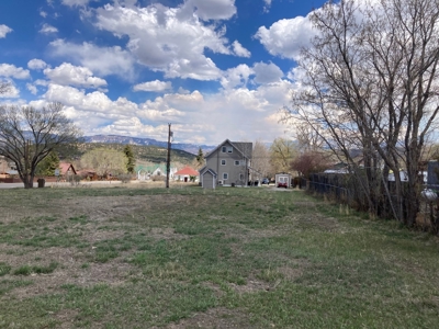 Prime Mixed-Use Building Lot in Ridgway, Colorado - image 3